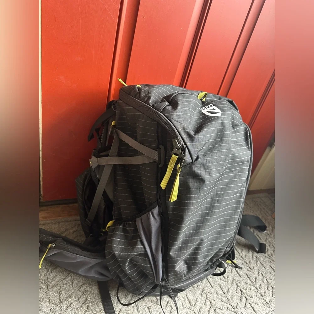 Nemo Persist 30L pack